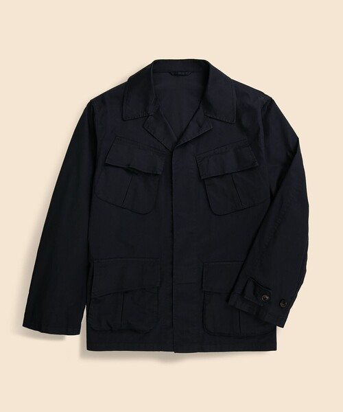 BROOKS BROTHERS（ブルックスブラザーズ） コート ジャケット コットン
