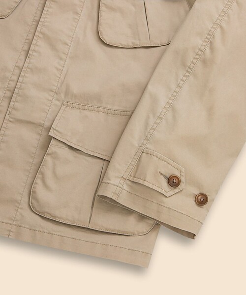 BROOKS BROTHERS（ブルックスブラザーズ） コート ジャケット コットン