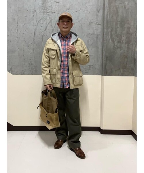 BROOKS BROTHERS（ブルックスブラザーズ） コート ジャケット コットン