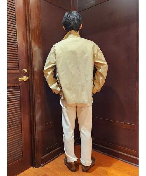 BROOKS BROTHERS（ブルックスブラザーズ） コート ジャケット コットン