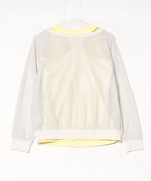 ニット セーター ティゴラ TIGORA フィットネス タンクトップセットニット レディース TIGORA ニット セーター ティゴラ フィットネス タンクトップ