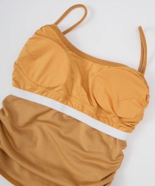 BILLABONG（ビラボン） 水着 レディース PILE SHORTS TANKINI 水着