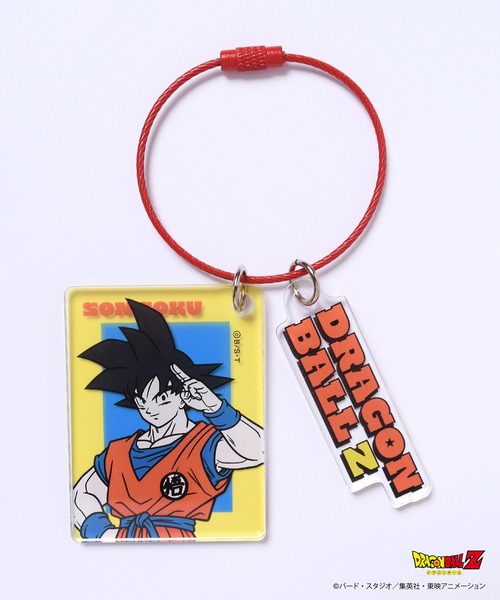 EXPO2025 DRAGON BALL 大判アクリルキーホルダー 全４種 EXPO2025 DRAGON BALL 大判アクリルキーホルダー 全4種 EXPO2025
