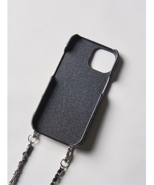 Phone Cases & Tech Accessories - Petite maroquinerie - Woman