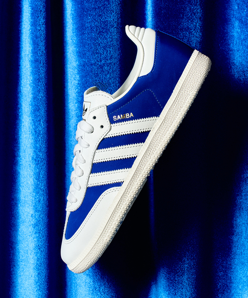 adidas スニーカー ”国内417限定”「adidas / アディダス」SAMBA サンバ