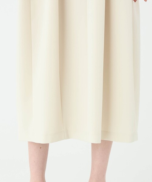 Ballsey（ボールジィ） ワンピース スティフダブルクロス バレル