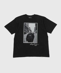 tシャツ 「別注」「Ivory Serra/アイボリー セラ」Tee - MARK GONZALES BROOME St. メンズ｜ZOZOTOWN Yahoo!店