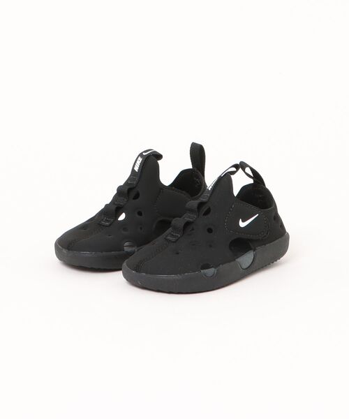NIKE（ナイキ） サンダル 「NIKE」SUNRAY PROTECT 4 (TD) キッズ 子供