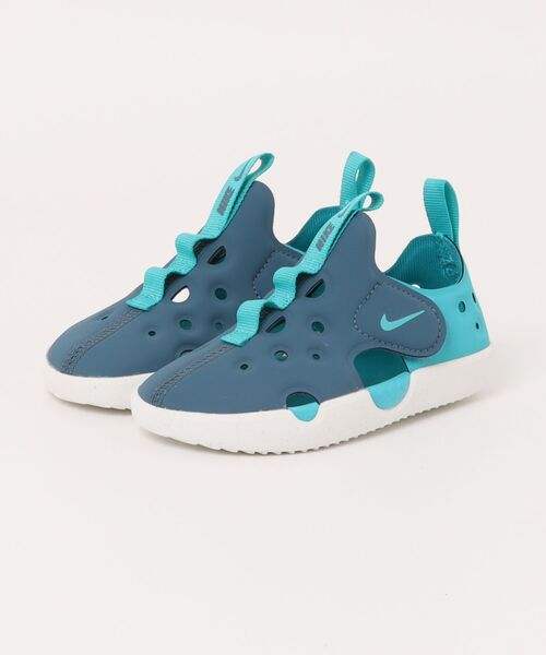 NIKE（ナイキ） サンダル 「NIKE」SUNRAY PROTECT 4 (TD) キッズ 子供