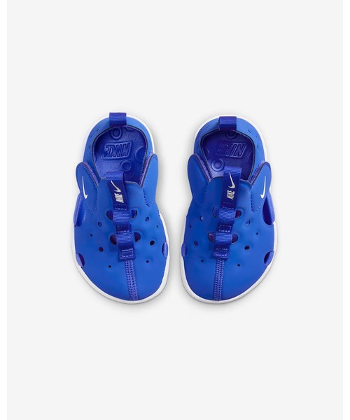 NIKE（ナイキ） サンダル 「NIKE」SUNRAY PROTECT 4 (TD) キッズ 子供