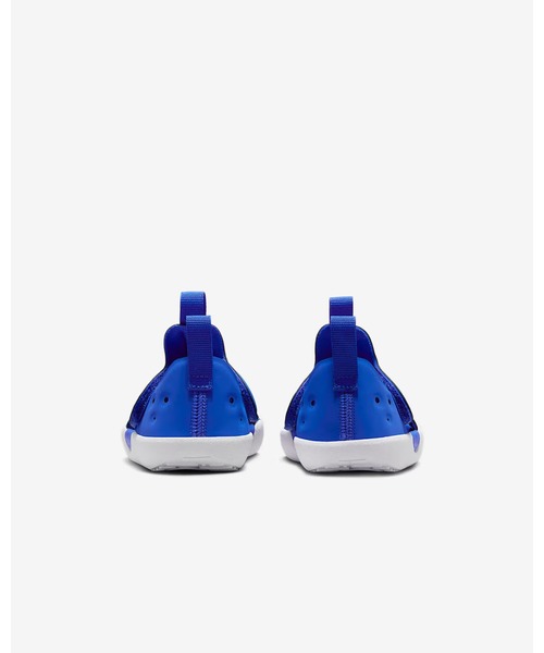NIKE（ナイキ） サンダル 「NIKE」SUNRAY PROTECT 4 (TD) キッズ 子供