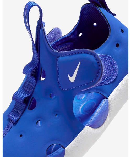 NIKE（ナイキ） サンダル 「NIKE」SUNRAY PROTECT 4 (TD) キッズ 子供