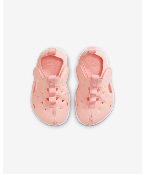 NIKE（ナイキ） サンダル 「NIKE」SUNRAY PROTECT 4 (TD) キッズ 子供