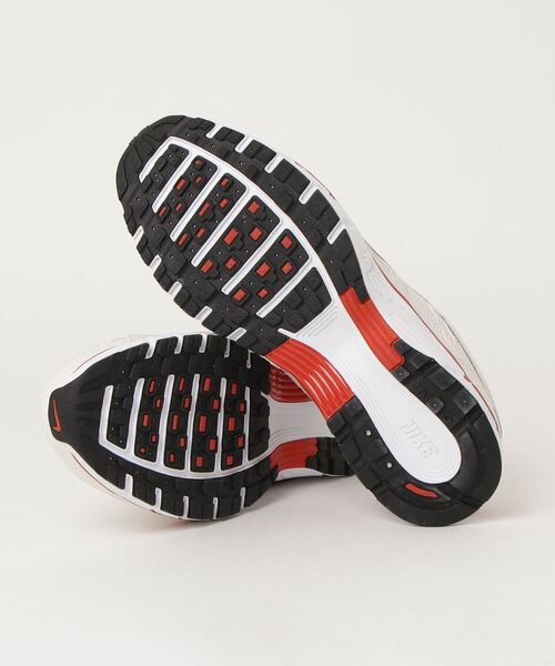 NIKE（ナイキ） ローカットスニーカー 30cm ホワイト メンズ