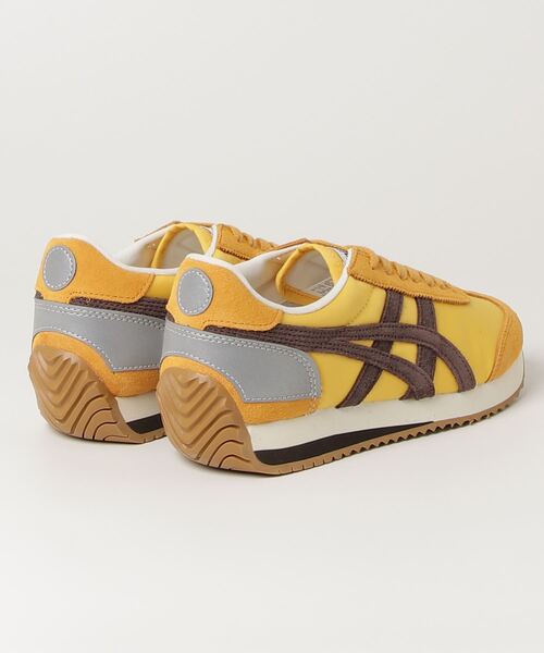 Onitsuka Tiger（オニツカタイガー） スニーカー CALIFORNIA 78 VIN