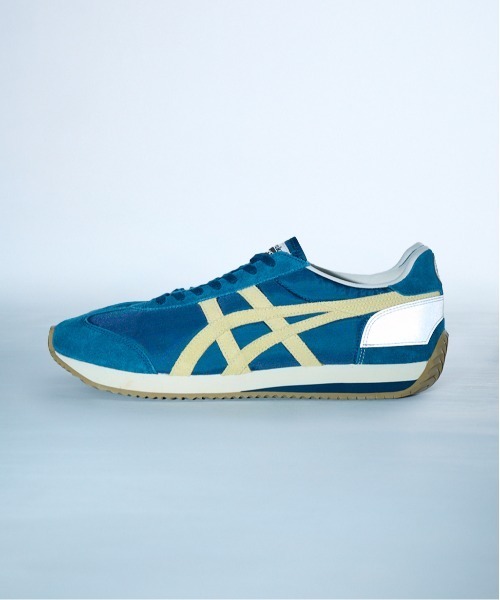 早い者勝ち Onitsuka Tiger CALIFORNIA 78 VIN ユニセックス 1183C284_400_SR_RT_GLB?$