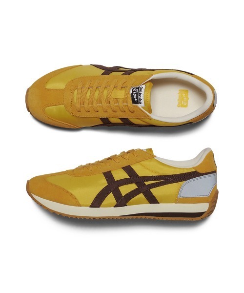 Onitsuka Tiger スニーカー CALIFORNIA 78 VIN / カリフォルニア