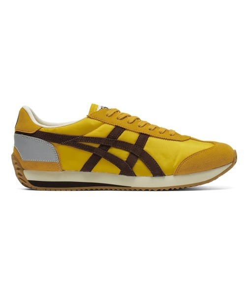 Onitsuka Tiger（オニツカタイガー） スニーカー CALIFORNIA 78 VIN