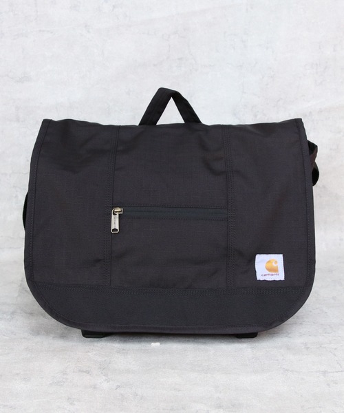 Carhartt メッセンジャーバッグ｜バッグ｜ファッション おすすめ