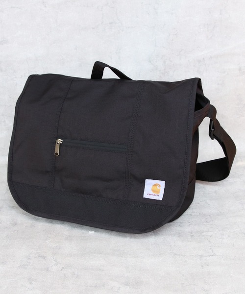 Carhartt メッセンジャーバッグ｜バッグ｜ファッション おすすめ