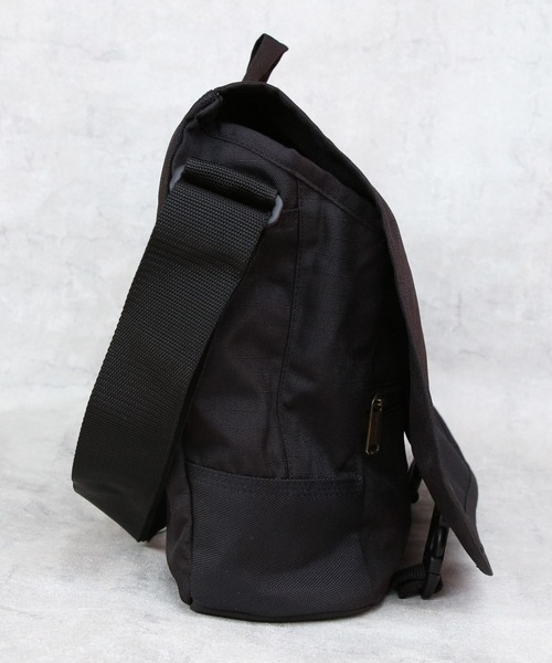Carhartt ショルダーバッグ メッセンジャーバッグ メンズ