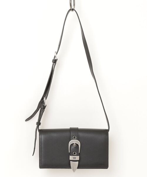 MARGE SHERWOOD（マージシャーウッド） ショルダーバッグ ONE SIZE