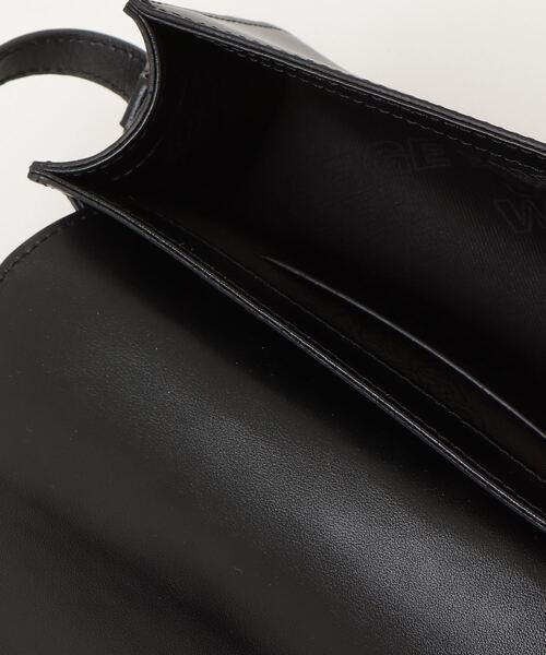 MARGE SHERWOOD（マージシャーウッド） ショルダーバッグ ONE SIZE