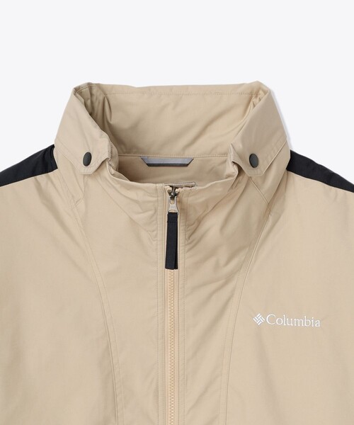 Columbia 「Columbia」 ナイロンブルゾン L グリーン メンズ
