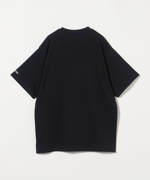 BEAUTY&amp;YOUTH UNITED ARROWS - superyaya Tシャツ BEAUTY&YOUTH UNITED ARROWS｜クラッシュ Tシャツ | Rakuten