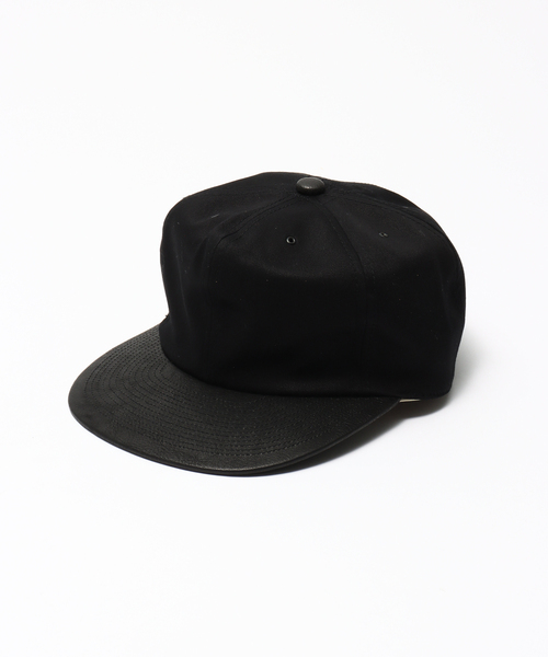 POTEN(ポテン)・JOURNAL STANDARD　FISH CAP別注 POTEN(ポテン)・JOURNAL STANDARD FISH CAP別注 - メルカリ