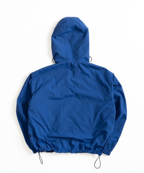 WISH FOR EVER 「WISH EVER」 マウンテンパーカー MEDIUM