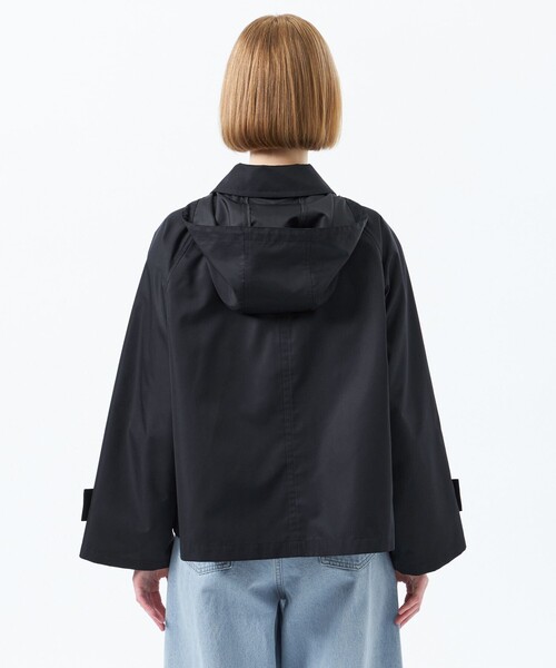 美品 マッキントッシュ ダッフルコート 英国製 グレー系 Mackintosh マッキントッシュ MACKINTOSH ダッフルコート WEIR