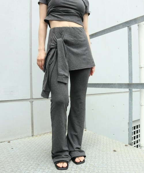 FIG&VIPER セットアップ フィットT＆スカパンSET レディース