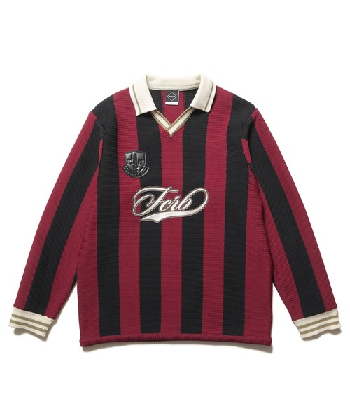 F.C.Real Bristol（エフシーレアルブリストル） セーター ニット