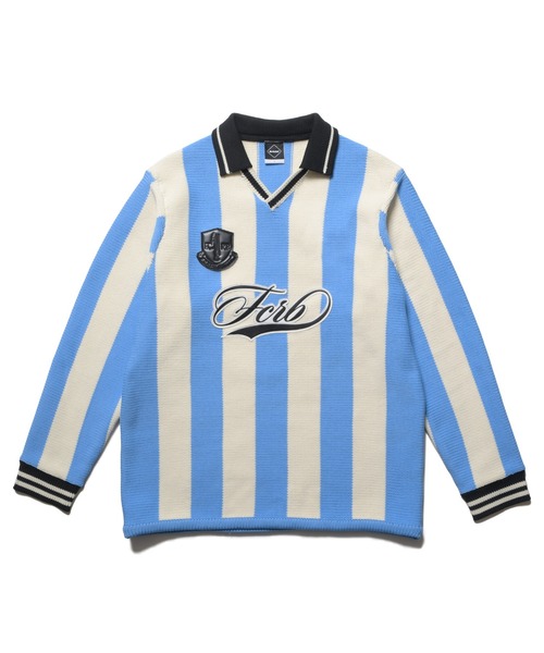 超美品！ブリストル　ニット　セーター　S F.C.Real Bristol（エフシーレアルブリストル） セーター ニット