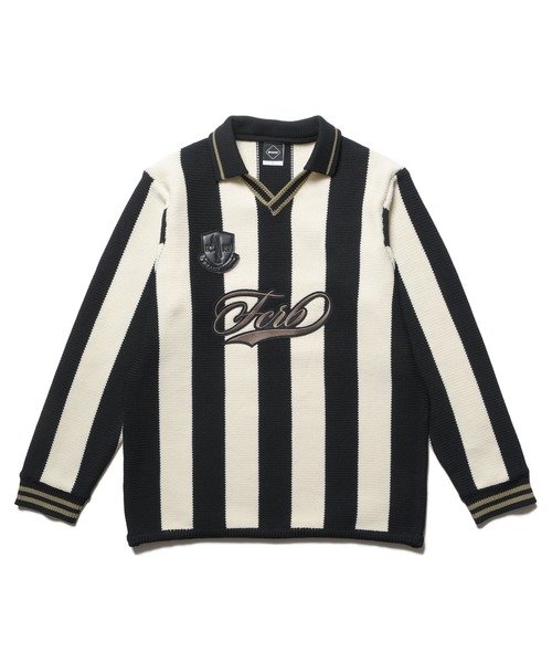 F.C.Real Bristol（エフシーレアルブリストル） セーター ニット