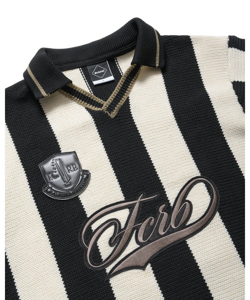 F.C.Real Bristol（エフシーレアルブリストル） セーター ニット