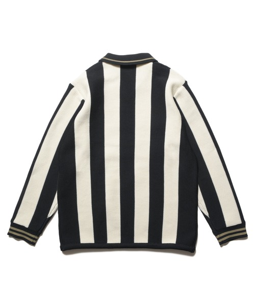 超美品！ブリストル　ニット　セーター　S F.C.Real Bristol（エフシーレアルブリストル） セーター ニット