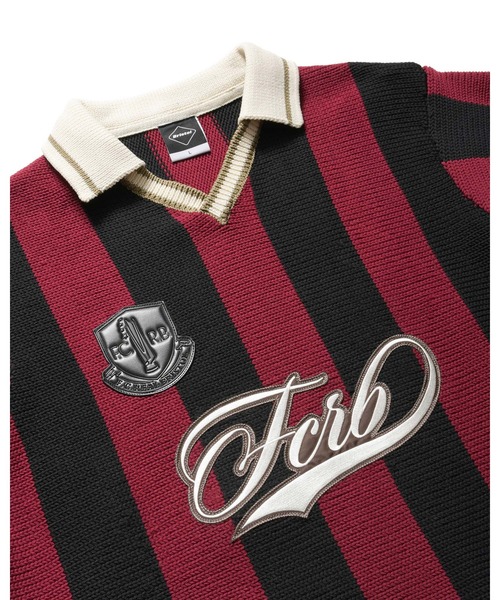F.C.Real Bristol（エフシーレアルブリストル） セーター ニット 