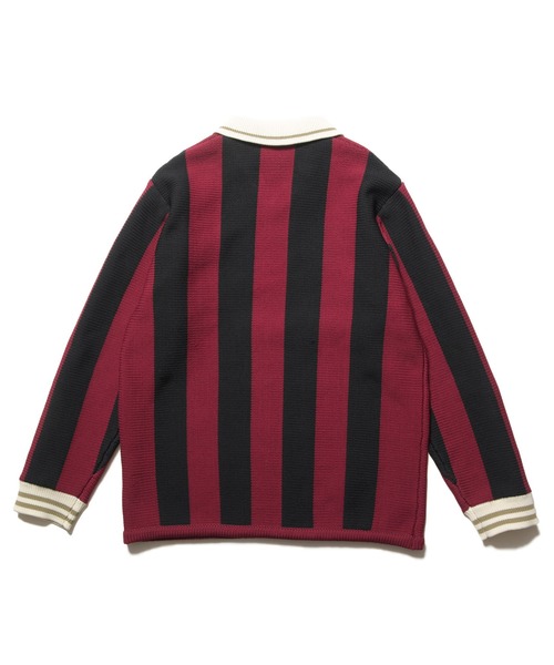 F.C.Real Bristol（エフシーレアルブリストル） セーター ニット