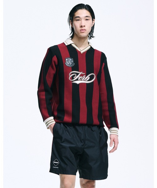 F.C.Real Bristol（エフシーレアルブリストル） セーター ニット