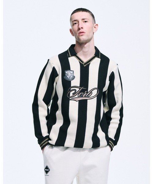 F.C.Real Bristol（エフシーレアルブリストル） セーター ニット