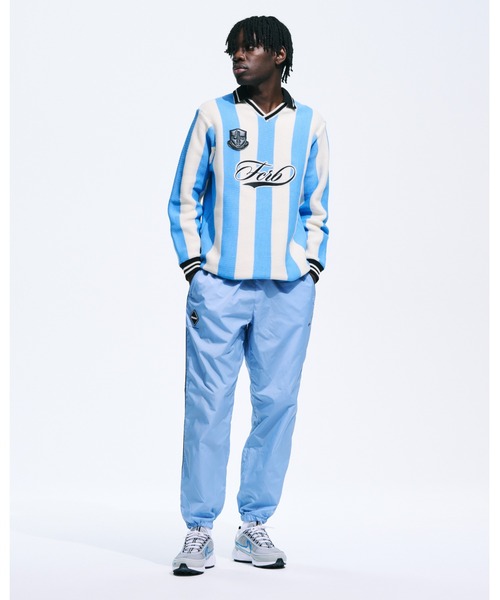 F.C.Real Bristol（エフシーレアルブリストル） セーター ニット