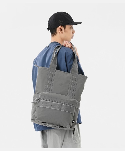 New Balance（ニューバランス） トートバッグ New Balance 2way Tote