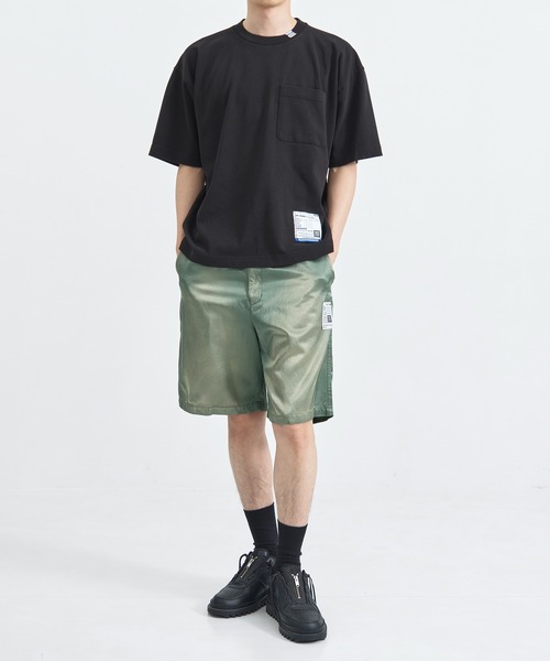 MIHARAYASUHIRO　パンツ Maison MIHARA YASUHIRO ONLINE STORE（ミハラヤスヒロ