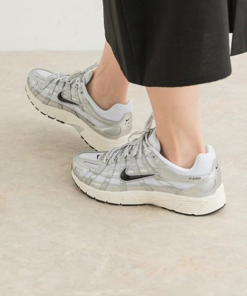 ナイキP-6000 24.5 Nike P-6000 Shoe. Nike ID