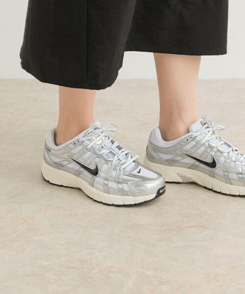 NIKE（ナイキ） スニーカー NIKE P-6000 レディース : ZOZOTOWN Yahoo