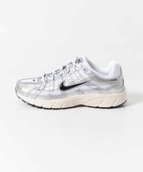 NIKE☆スニーカー ☆超レア P6000 男女OK ★ 大人気 NIKE】ナイキ☆P-6000☆ユニセックス (Nike/スニーカー) CN0149
