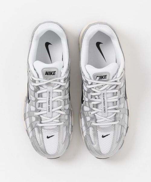 NIKE スニーカー NIKE P-6000 レディース : ZOZOTOWN Yahoo!店