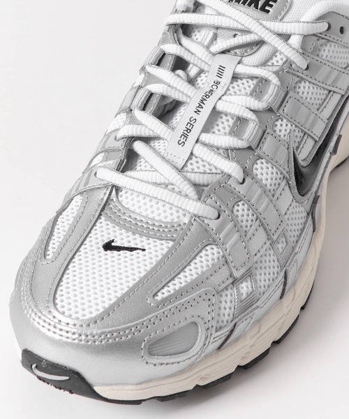 NIKE WMNS P-6000 / ナイキ ウィメンズ 24センチ Nike P-6000 Women's Shoes. Nike.com